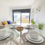 Apartamento Buenavista Dénia