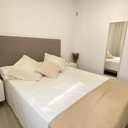 Apartamento Buenavista * デニア