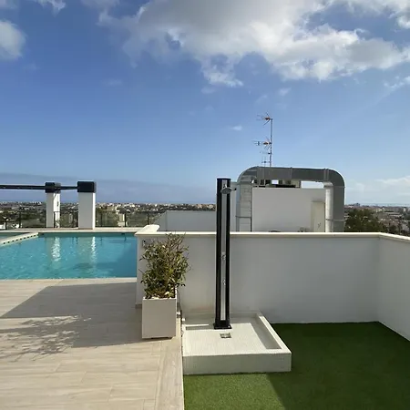 Apartamento Buenavista ホテル *