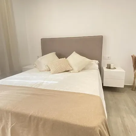 Apartamento Buenavista * Dénia