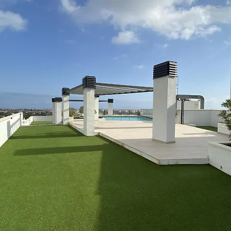 Apartamento Buenavista * Dénia