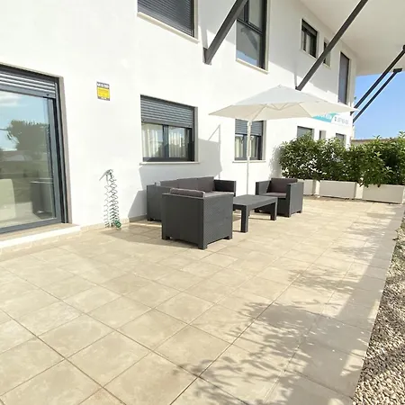 Apartamento Buenavista Hotel Dénia