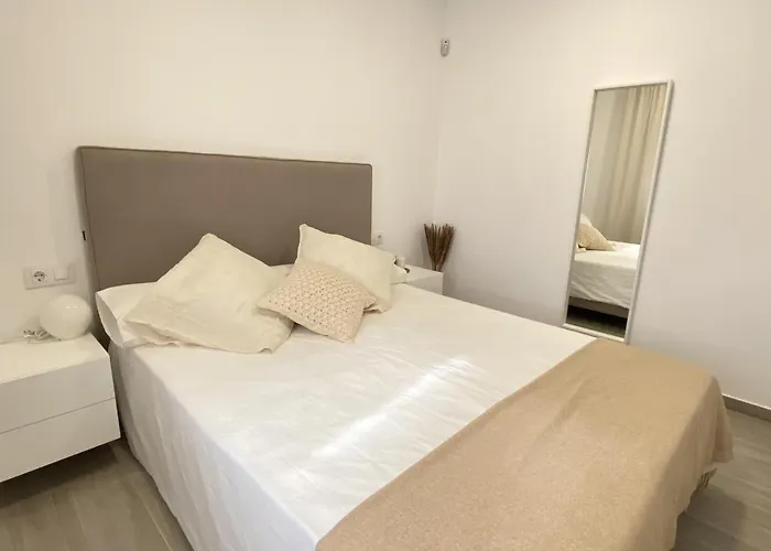 Apartamento Buenavista * Denia