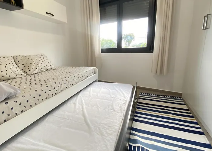 فندق Apartamento Buenavista *