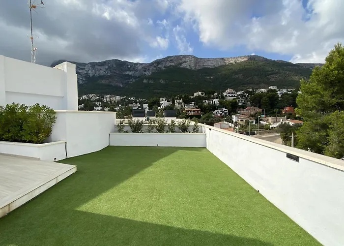 Apartamento Buenavista فندق