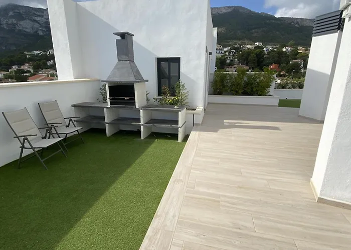 Apartamento Buenavista * دينايا