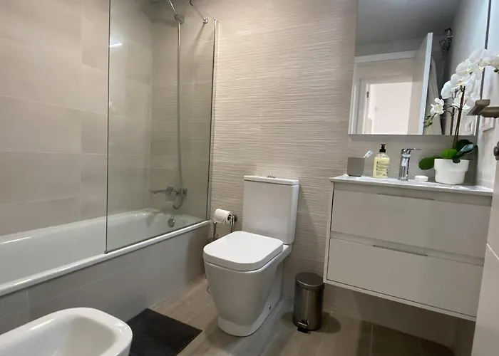 فندق Apartamento Buenavista