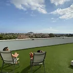 Apartamento Buenavista Hotel