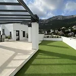 Apartamento Buenavista Hotel Dénia