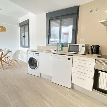 Apartamento Buenavista Hotel *