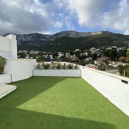 Apartamento Buenavista Отель