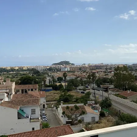 Apartamento Buenavista Отель *