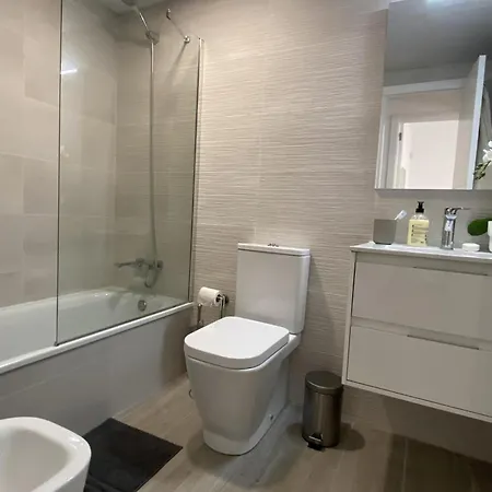 Hotel Apartamento Buenavista