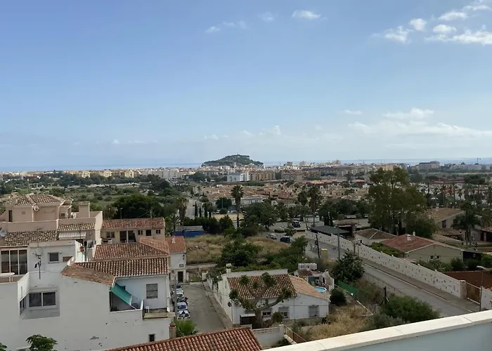 Apartamento Buenavista Отель *